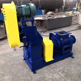 Stainless Steel Lamella Pump For Rendering Plant