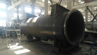 Horse Rendering Plant Multiple Specification Batch Cooking High Efficiency