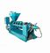 Automatic Horizontal Screw Press / Screw Oil Press Machine 220v 380V