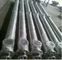 Industry Stainless Steel Tube Screw Conveyor With Drive Parts Fire Resistant