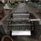 Stainless Steel Wire Mesh Conveyor Belt 55 - 110KW Long Service Life