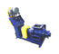 110kw Heavy Duty Lamella Pumps For Transfer Solid Material