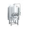 100 Gallon Industrial Stainless Steel Mixing Tank With Agitator Durable