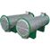 High Performance Industrial Heat Exchanger Oil And Gas 19mm - 325mm Tube
