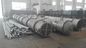 Industrial Air Cooled Heat Exchangers / Industrial Shell And Tube Heat Exchanger
