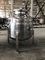 Stainless Steel Reaction Kettle Oil Refining With ASME Certificate 220 Volt