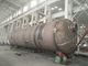 Pressure Horizontal Storage Tank Low Alloy Steel Non Ferrous Metals Making