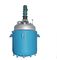 High Pressure Electrical Reaction Kettle Steam Heated Jacketed Reactor