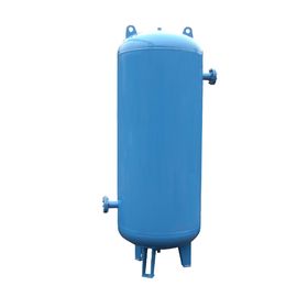 Chemical Reaction Stainless Steel Storage Tanks / Flash Stainless Steel Solvent Tank