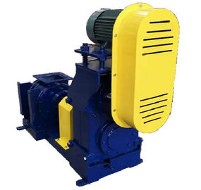 110kw Heavy Duty Lamella Pumps For Transfer Solid Material