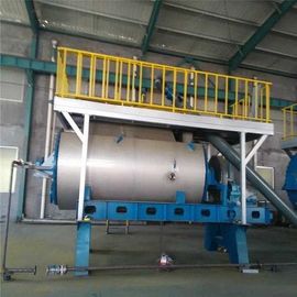 Meat Rendering Plant Fruit Vegetable Processing Electric Power Heating