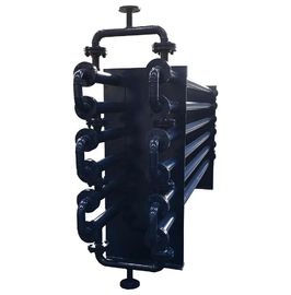 Chemical Industrial Heat Exchanger / Carbon Steel Double Pipe Heat Exchanger