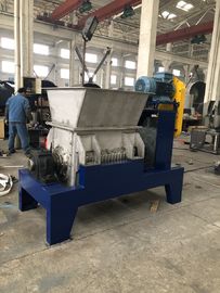 Auto Electrical Motor 10rpm Bone Crushing Machine