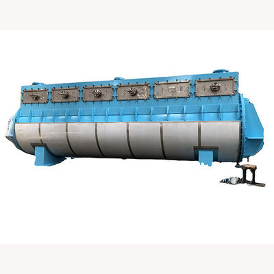 PSD-100 55 KW Sludge thickener sludge dryer