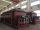 Customized Carbon Steel Double Screw Hollow Paddle Dryer Carbon Steel Swedge Dryer