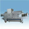 Carbon Steel Starch Single Industrial Screw Press Automatic Concentration Extrusion
