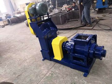 Stainless Steel Lamella Pump For Rendering Plant