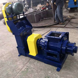 LP Transfer Tube Screw Conveyor Lamella Pump