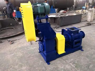 LP Transfer Tube Screw Conveyor Lamella Pump