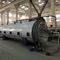 Meal Horse Rendering Plant For Cooking Drying Conveying Field Installation