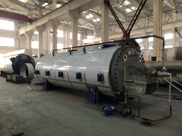 Horse Rendering Plant Multiple Specification Batch Cooking High Efficiency