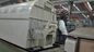 Industrial Tube Bundle Dryer Chemicals Plastics Processing High Efficency