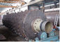 Industrial Tube Bundle Dryer Chemicals Plastics Processing High Efficency