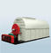Maize Tube Dryer Sludge Dryer System For Maize Sratch Production Line