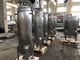 Gas Tank Reactors In Pharmaceutical Industry Multi Size ASME Certificated