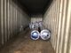 Oil And Gas Industrial Heat Exchanger Less Than 10Mpa ASME ROHS Approved