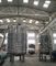 Chemical Stainless Steel Coil Heat Exchanger In Petroleum Refinery 380v
