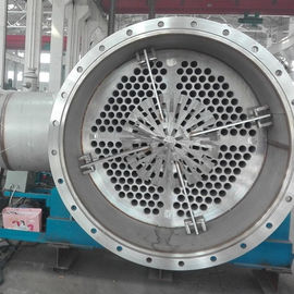 Stainless Steel Industrial Oil Coolers Heat Exchangers Evaporative Condenser