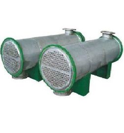 10Mpa Industrial Heat Exchanger In Chemical Industry  / Carbon Steel Heat Exchanger