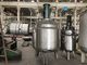 Automatic Reaction Kettle / High Pressure Extraction Reactor 2 Years Warranty