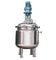 Automatic Reaction Kettle / High Pressure Extraction Reactor 2 Years Warranty