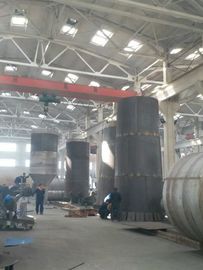 High Pressure Industrial Tower Petrochemical Coal Chemical Industry Support