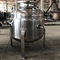 1200L Stainless Steel Chemical Reactor In Chemical Plant By Purification Tank