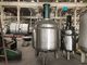 Ss Continuous Stirred Tank Reactor Petrochemical Industry Supply CE ISO