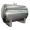 Large Volume Steel Storage Tanks / 40 Gallon Horizontal Pressure Tank