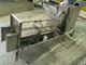 Stainless Steel 25-75kw Power Volute Filter Press