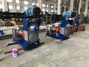 Conveyor System Transfer Carbon Steel Lamella Pump