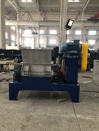 Auto Electrical Motor 10rpm Bone Crushing Machine