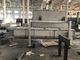 Customized Stainless Steel Conveyor System Hopper Screw Conveyor With Hopper