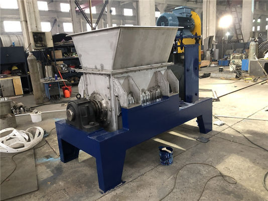 High Pressure Animal Rendering Machine Horizontal Waste Treatment 440V