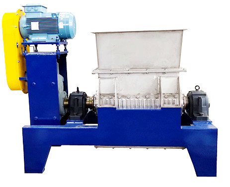 440V Bone Crushing Machine