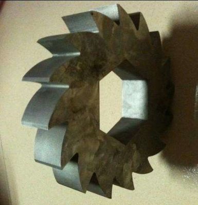 75kw Rendering Carbon Steel Bone Crushing Machine