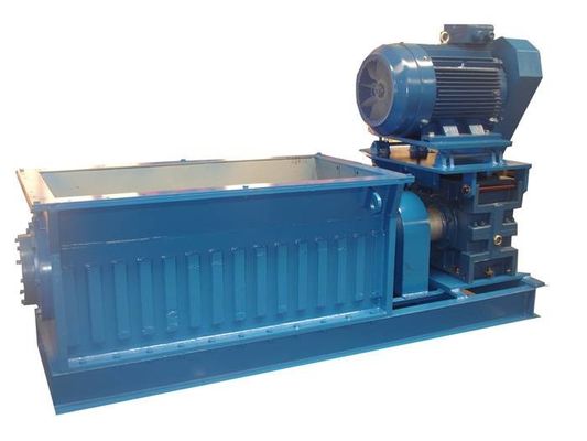 30t/H 90kw Carbon Steel Bone Crushing Machine