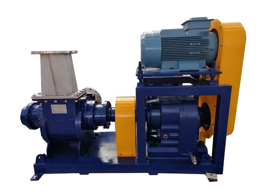 Stordworks Wear- Resisting Lamella Pump Bone And Offal Transfer  Pump